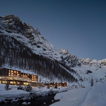 Cervino - Vretreats Hotel Breuil-Cervinia Exterior foto