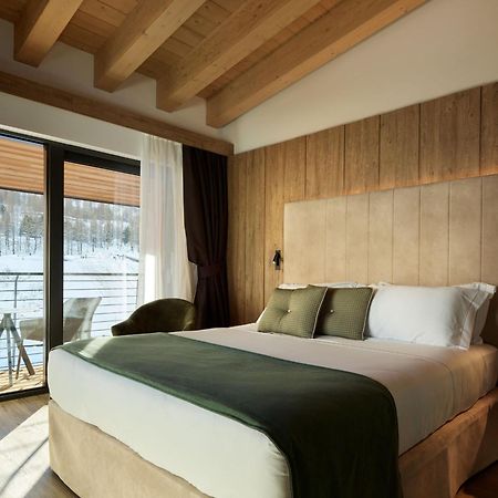 Cervino - Vretreats Hotel Breuil-Cervinia Exterior foto