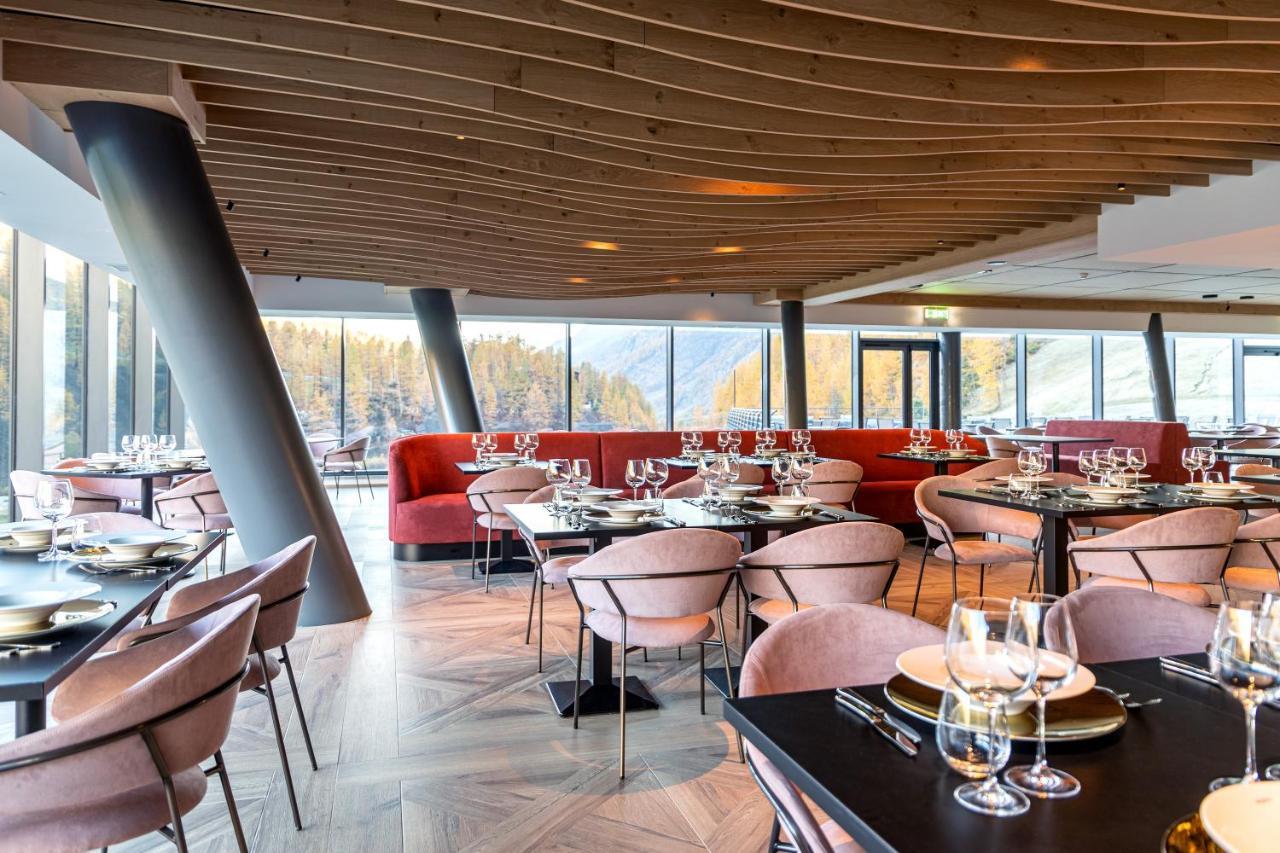 Cervino - Vretreats Hotel Breuil-Cervinia Exterior foto