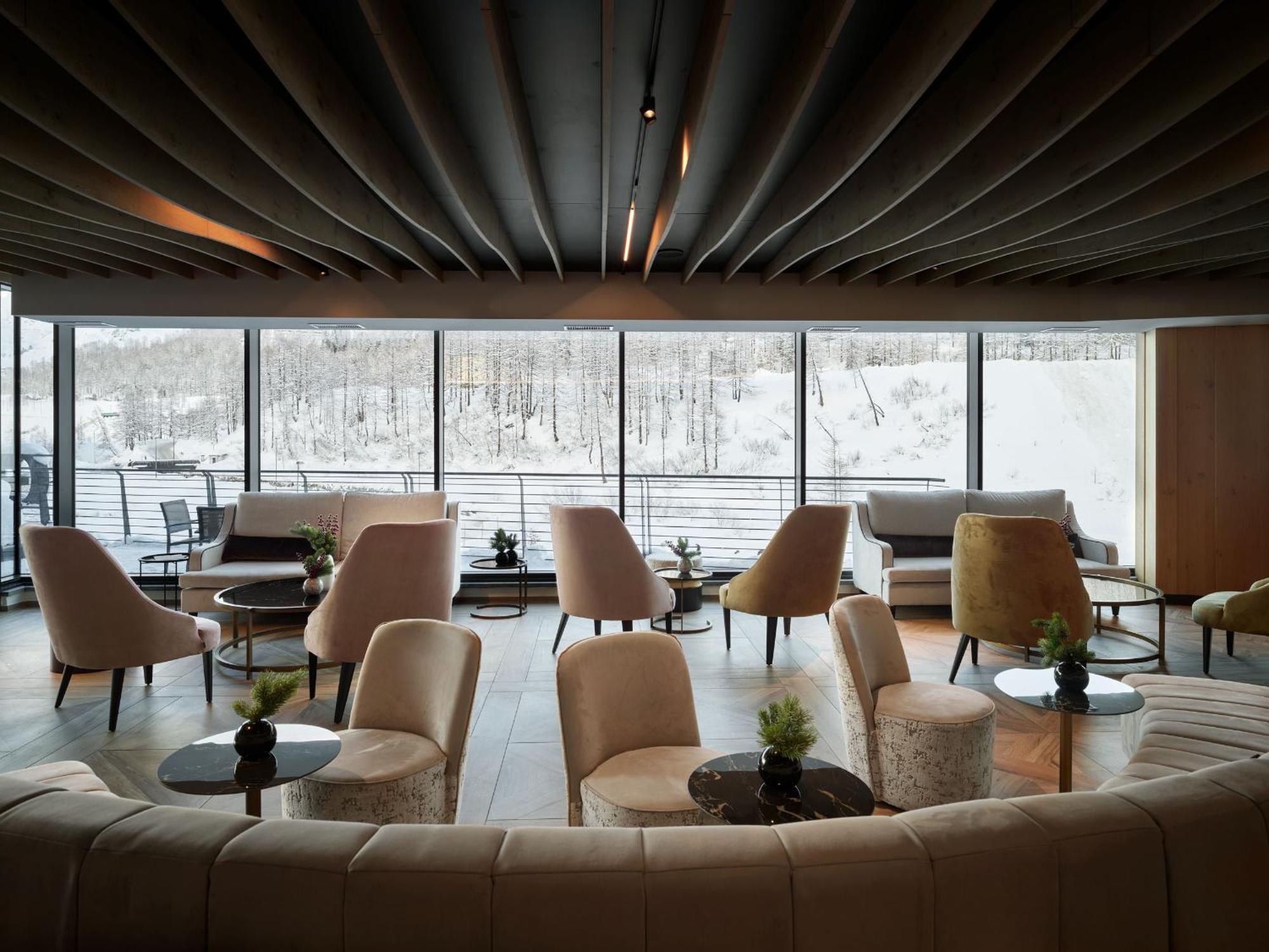 Cervino - Vretreats Hotel Breuil-Cervinia Exterior foto